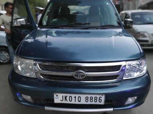 Tata Safari 4x4 VX DiCOR 2.2 VTT, 2011, Diesel MT for sale