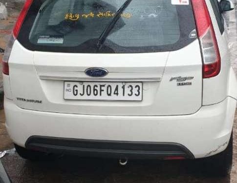 Ford Figo Duratorq Diesel Titanium 1.4, 2013, Diesel MT for sale 