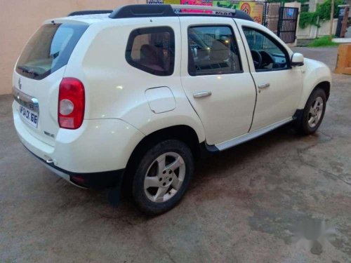 2012 Renault Duster MT for sale at low price