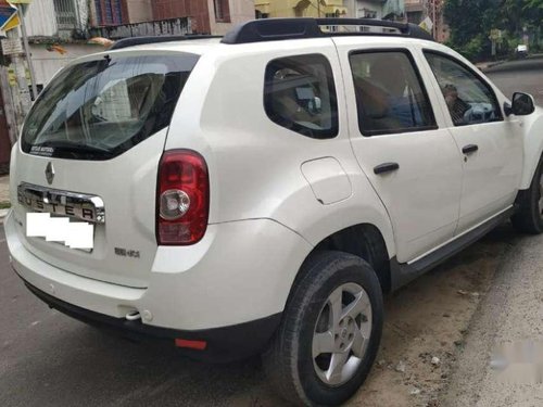 Renault Duster 110 PS RxL Diesel, 2014, Diesel MT for sale