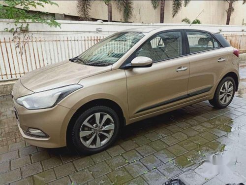 2015 Hyundai i20 MT for sale