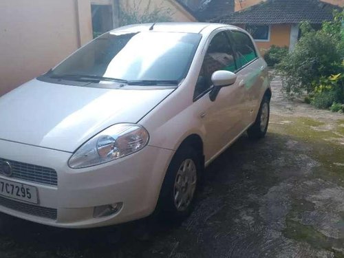 Fiat Punto MT 2009 for sale