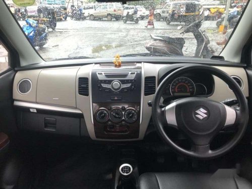 Used Maruti Suzuki Wagon R VXI 2014 MT for sale 