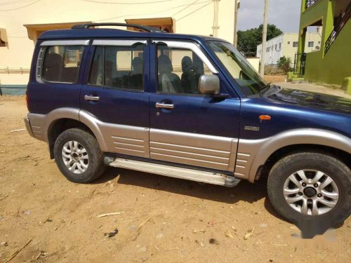 Mahindra Scorpio 2005 MT for sale 