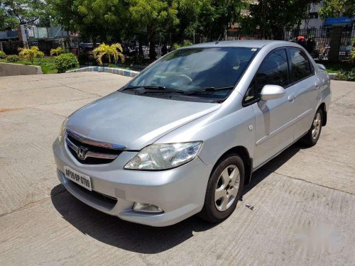 Honda City ZX VTEC Plus MT 2008 for sale