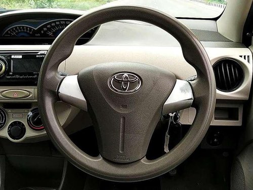 Toyota Etios Liva G MT 2015 for sale