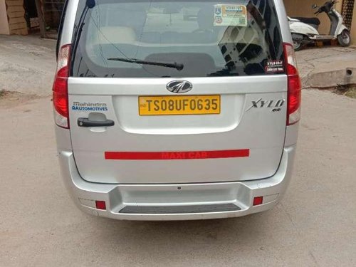 Used Mahindra Xylo D4 MT 2018 for sale