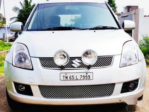 2011 Maruti Suzuki Swift VDI MT for sale at low price