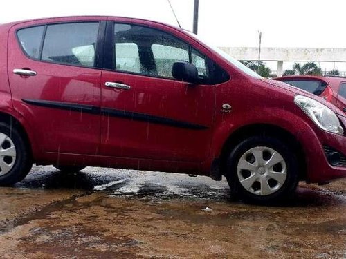 Maruti Suzuki Ritz Vxi BS-IV, 2013, Petrol MT for sale