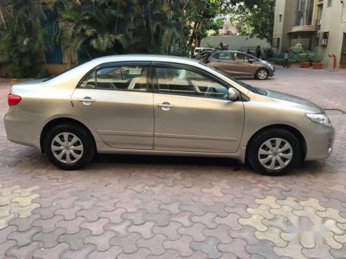 Toyota Corolla Altis J Diesel, 2013, Diesel MT for sale