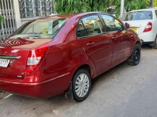 Tata Manza Aqua Safire BS-IV, 2011, Petrol MT for sale 