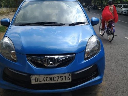 Used Honda Brio S MT 2012 for sale