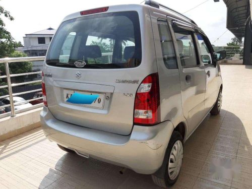 Used 2008 Maruti Suzuki Wagon R LXI MT for sale