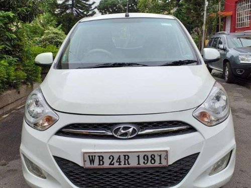 Used Hyundai i10 Magna 2011 MT for sale 