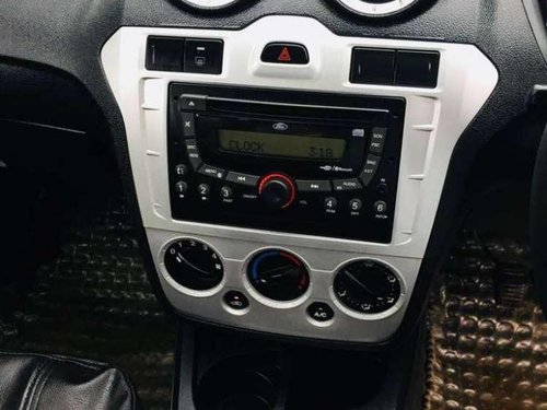 Ford Figo Duratorq Diesel ZXI 1.4, 2011, Diesel MT for sale