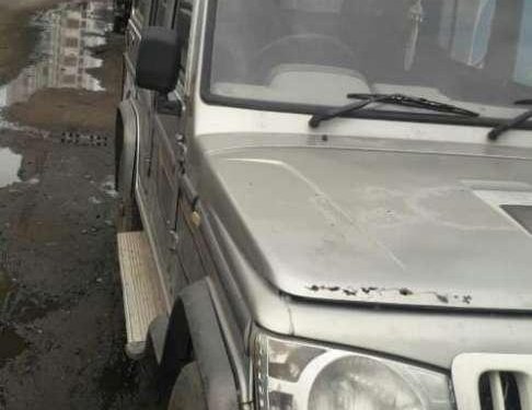 Used Mahindra Bolero SLE MT at low price