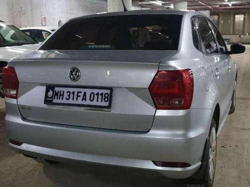 Used 2017 Volkswagen Ameo MT for sale