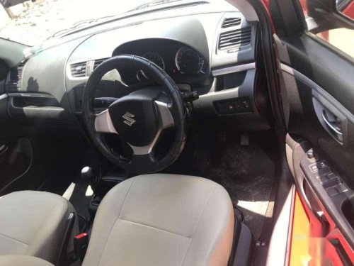 Used Maruti Suzuki Swift VXI MT car at low price