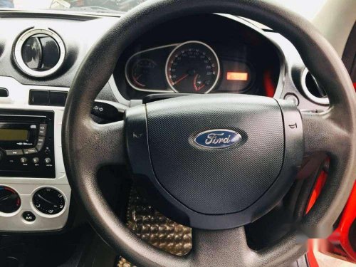 Ford Figo Duratorq Diesel ZXI 1.4, 2011, Diesel MT for sale