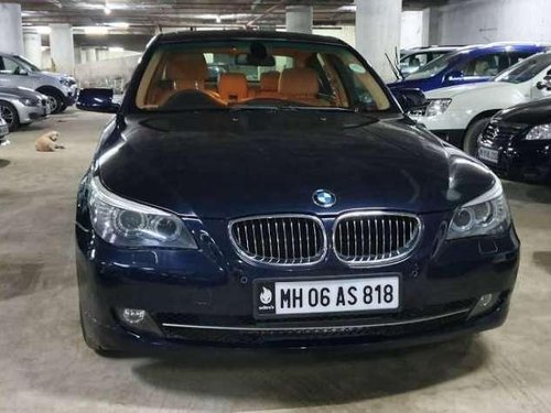 Used 2008 BMW 5 Series 525i AT for sale