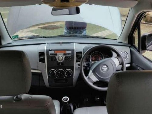 Used 2012 Maruti Suzuki Wagon R VXI MT for sale