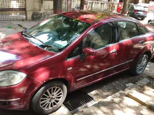 2009 Fiat Linea MT  for sale at low price