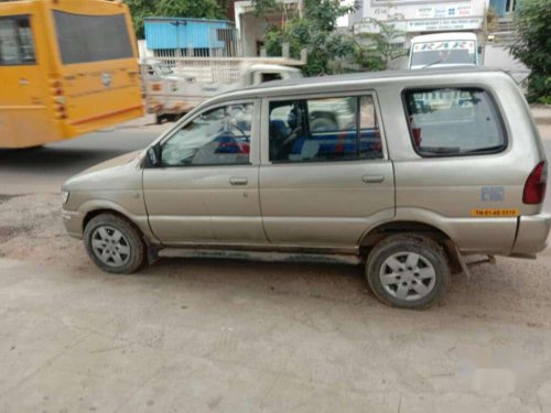 2007 Chevrolet Tavera MT for sale at low price