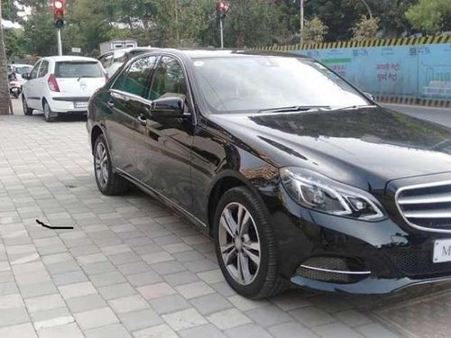 Mercedes-Benz E-Class E 250 CDI Avantgarde, 2014, Diesel AT for sale