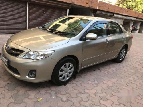 Toyota Corolla Altis J Diesel, 2013, Diesel MT for sale