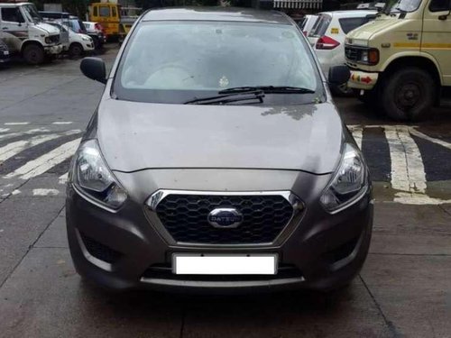 Datsun Go Plus T, 2016, Petrol MT for sale