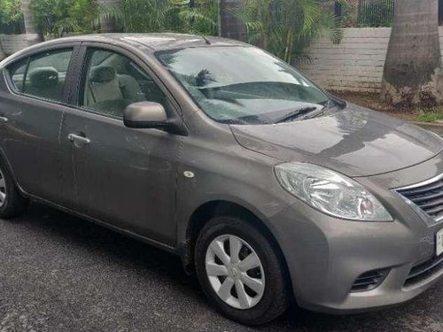 Nissan Sunny XL 2012 MT for sale 