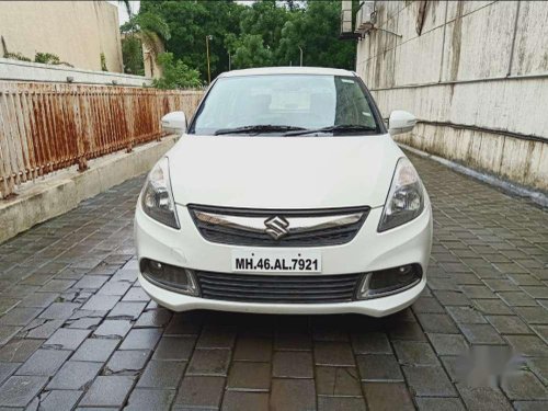 Maruti Suzuki Swift Dzire MT 2015 for sale