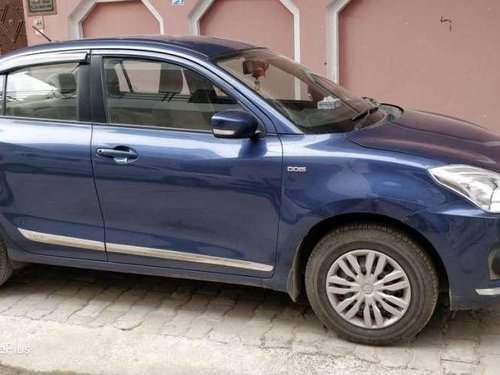 Maruti Suzuki Swift Dzire MT 2018 for sale