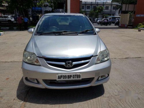 Honda City ZX VTEC Plus MT 2008 for sale