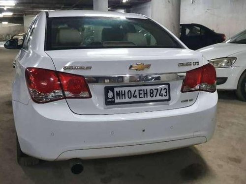 Used Chevrolet Cruze LTZ AT car at low price