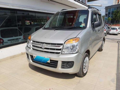 Used 2008 Maruti Suzuki Wagon R LXI MT for sale