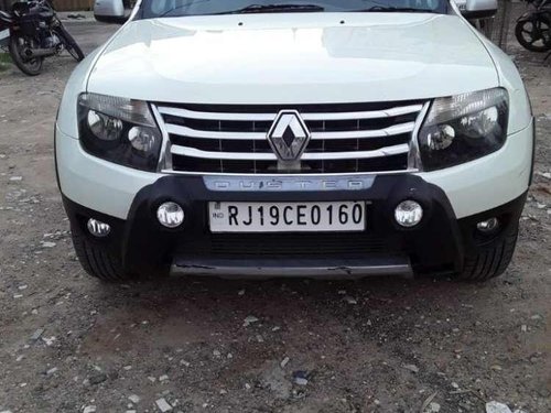 Used 2014 Renault Duster MT for sale