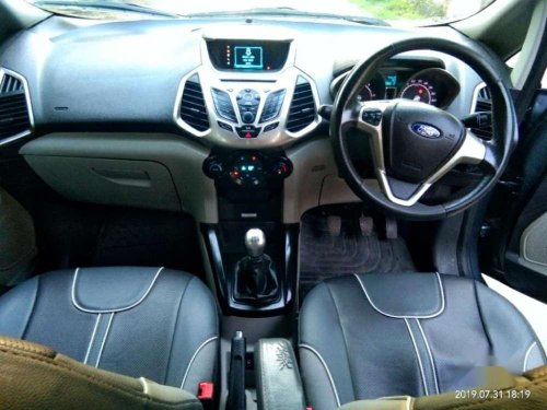 Ford Ecosport EcoSport Titanium 1.5 TDCi, 2014, Diesel MT for sale