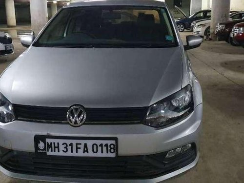 Used 2017 Volkswagen Ameo MT for sale