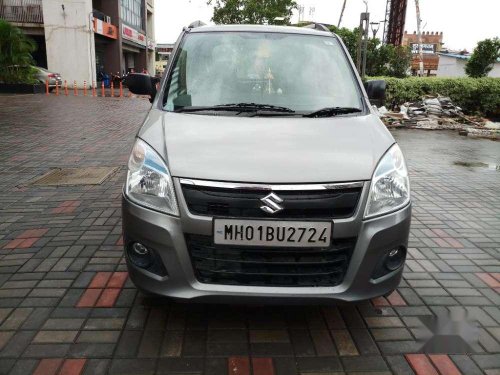 Used 2014 Maruti Suzuki Wagon R LXI MT for sale