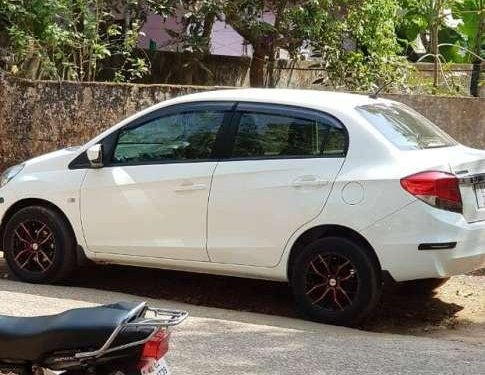 2013 Honda Amaze MT for sale