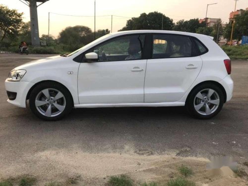 Used 2011 Volkswagen Polo MT for sale