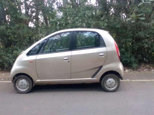 2012 Tata Nano MT for sale at low price