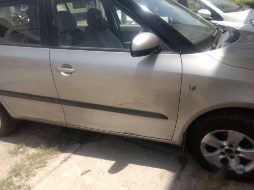 Used 2010 Skoda Fabia MT for sale