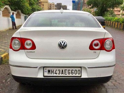 2010 Volkswagen Passat MT for sale