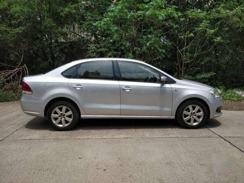 Used 2011 Volkswagen Vento AT for sale