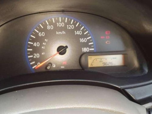 Datsun Go Plus T, 2016, Petrol MT for sale