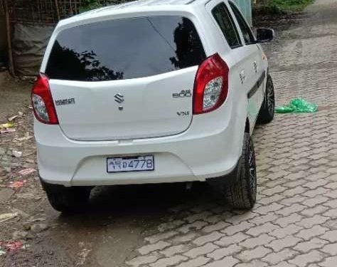 2018 Maruti Suzuki Alto MT for sale at low price