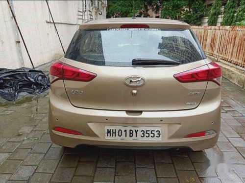 2015 Hyundai i20 MT for sale