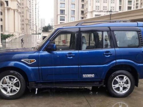 2016 Mahindra Scorpio AT for sale